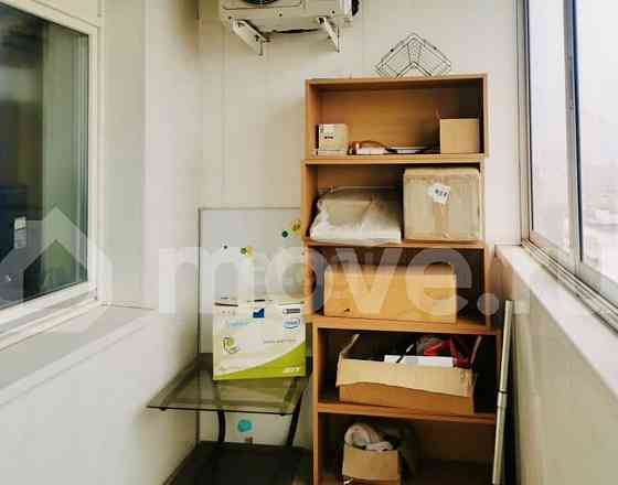 4-комн. апарт-ы, 121 м2, 15/16 эт. Москва