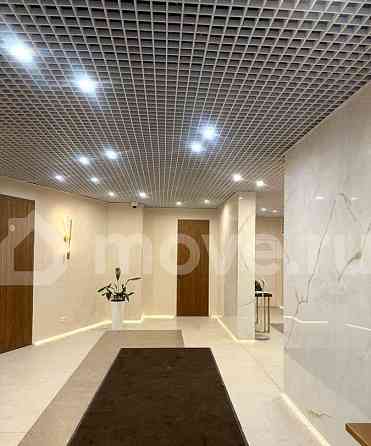 3-комн. квартира, 120 м2, 3/22 эт. Москва