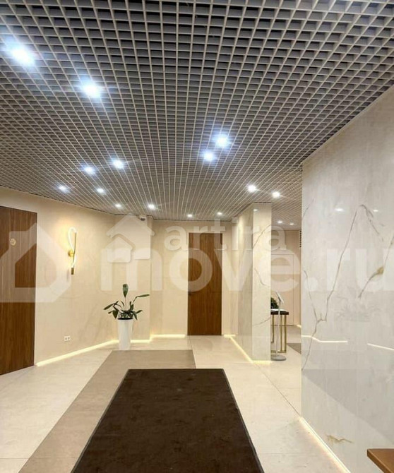 3-комн. квартира, 120 м2, 3/22 эт. Москва - изображение 1