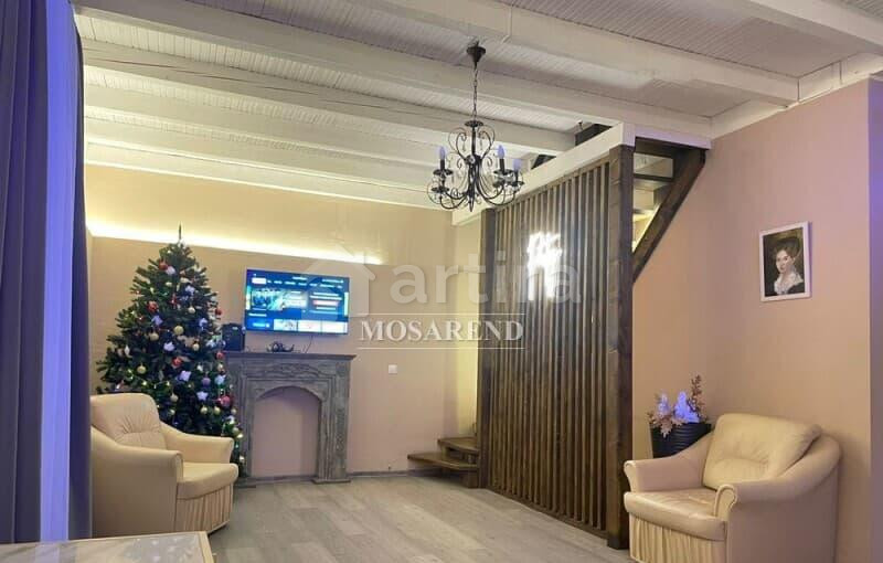 Коттедж, 220 м2 Химки - изображение 1