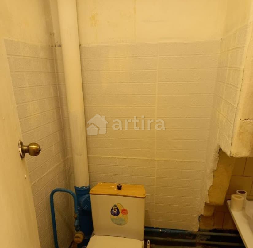 Комната, 12 м2, 9/9 эт. Иваново - изображение 6