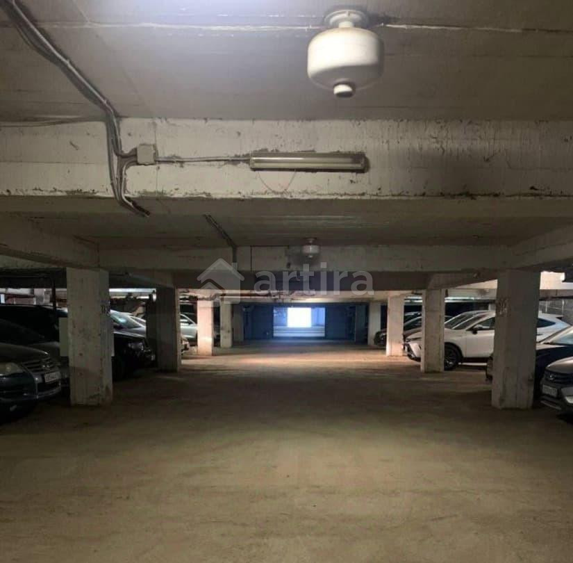 Гараж, 15 м2 Иркутск - изображение 6