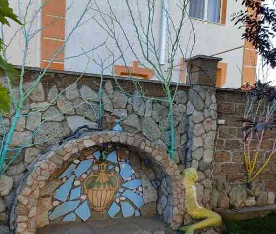 Коттедж, 250 м2 Евпатория