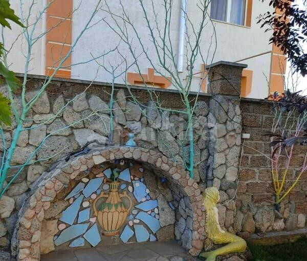 Коттедж, 250 м2 Евпатория - изображение 5