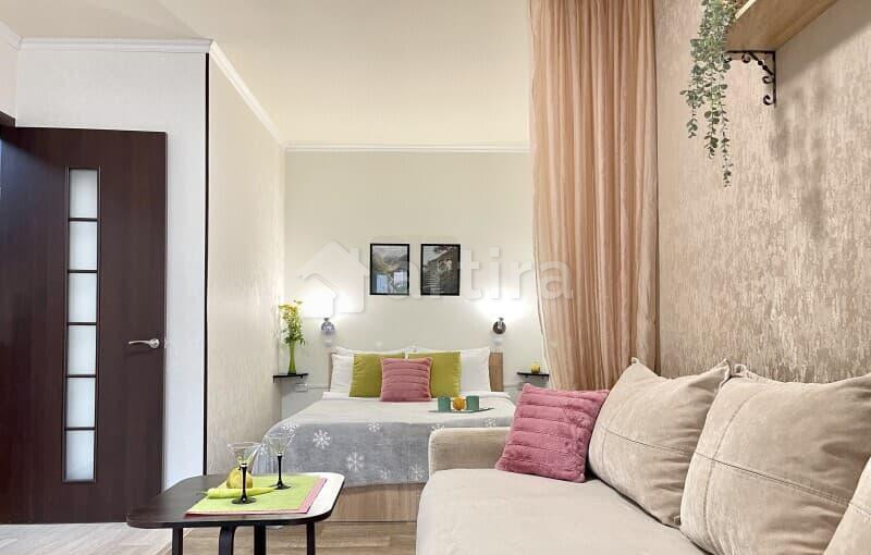 2-комн. квартира, 47 м2, 5/10 эт. Санкт-Петербург - изображение 3