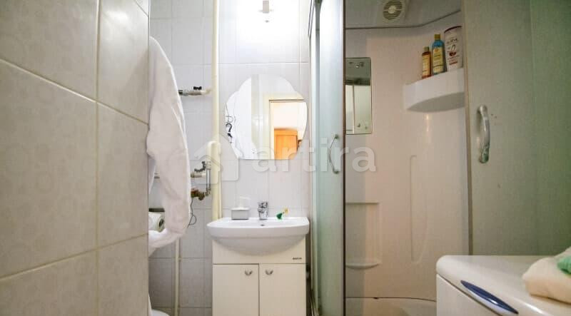 1-комн. квартира, 35 м2, 3/5 эт. Москва - изображение 12