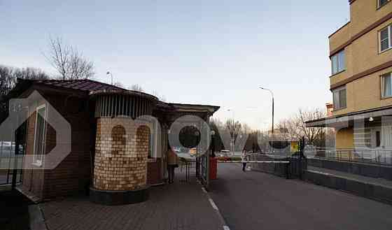 3-комн. квартира, 185 м2, 4/31 эт. Москва