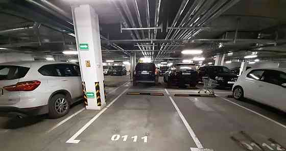 Гараж, 14 м2 Москва