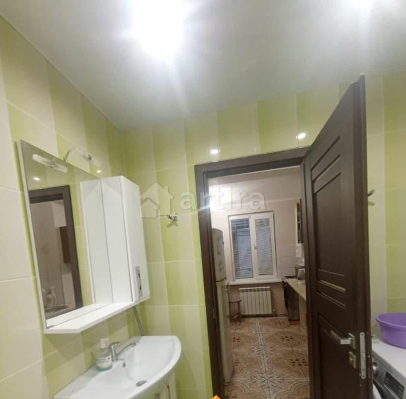 Дом, 35 м2, 1 сотка, 1 эт. Евпатория - изображение 1