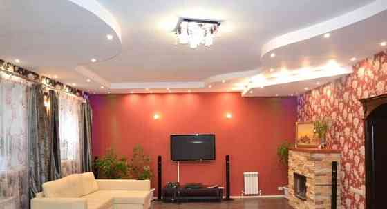 Коттедж, 300 м2 Уфа