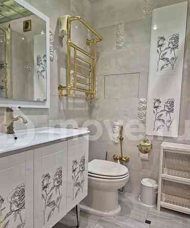 3-комн. квартира, 79 м2, 6/22 эт. Москва