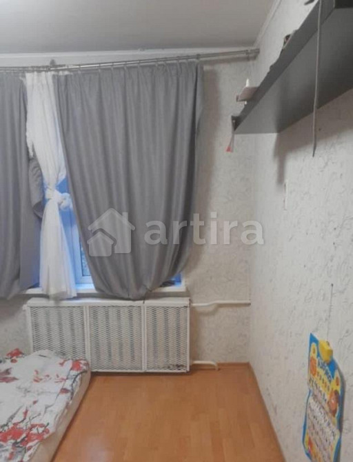 Комната, 70 м2, 5/5 эт. Долгопрудный - изображение 2