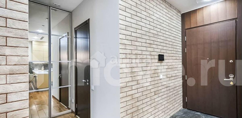 2-комн. апарт-ы, 62 м2, 25/78 эт. Москва - изображение 7