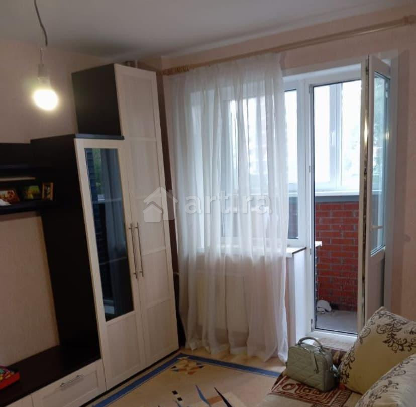 Комната, 18 м2, 3/9 эт. Ижевск - изображение 2