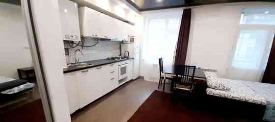 1-комн. квартира, 40 м2, 3/5 эт. Казань