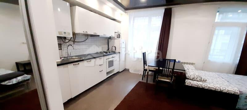 1-комн. квартира, 40 м2, 3/5 эт. Казань - изображение 1