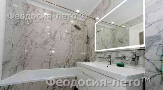 2-комн. квартира, 58 м2, 2/9 эт. Феодосия