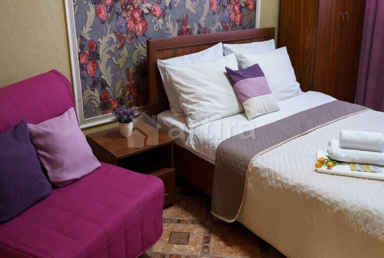 3-комн. квартира, 72 м2, 4/9 эт. Норильск - изображение 1