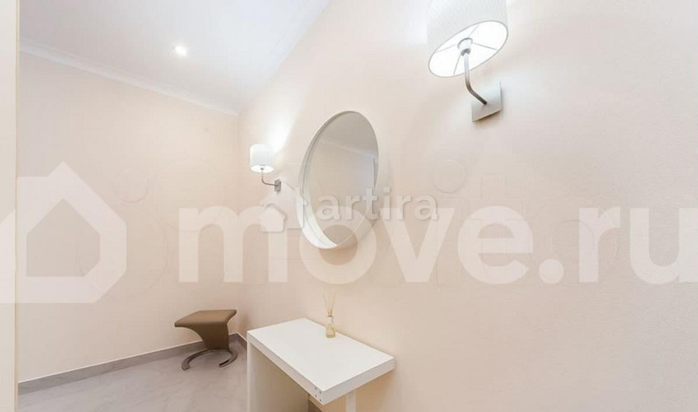 Студия, 55 м2, 26/73 эт. Москва - изображение 4