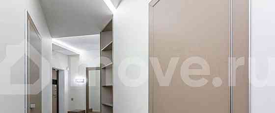 2-комн. квартира, 51.3 м2, 12/12 эт. Москва