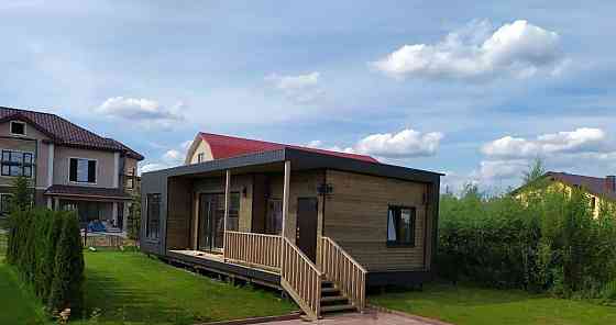 Дом, 75 м2, 12 соток, 1 эт. Истра