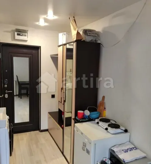 Студия, 12 м2, 2/5 эт Казань - изображение 2