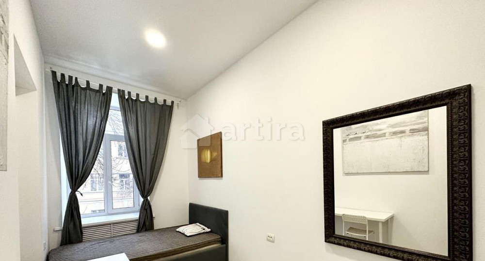 Комната, 11 м2, 2/5 эт. Санкт-Петербург - изображение 2