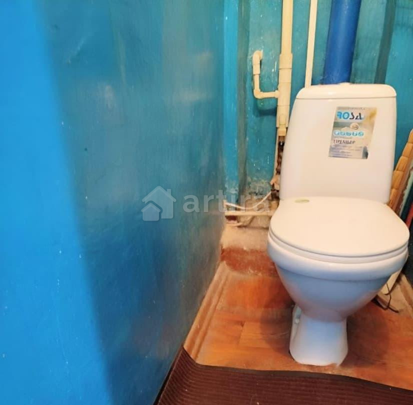 Комната, 10.4 м2, 6/9 эт. Волгоград - изображение 2