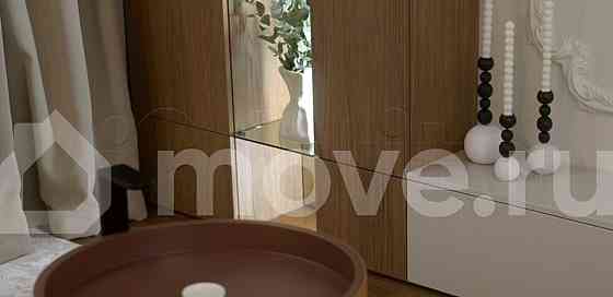 3-комн. пентхаус, 73 м2, 10/28 эт. Москва