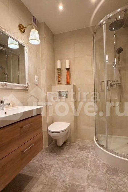 Студия, 14.9 м2, 5/5 эт. Москва - изображение 4