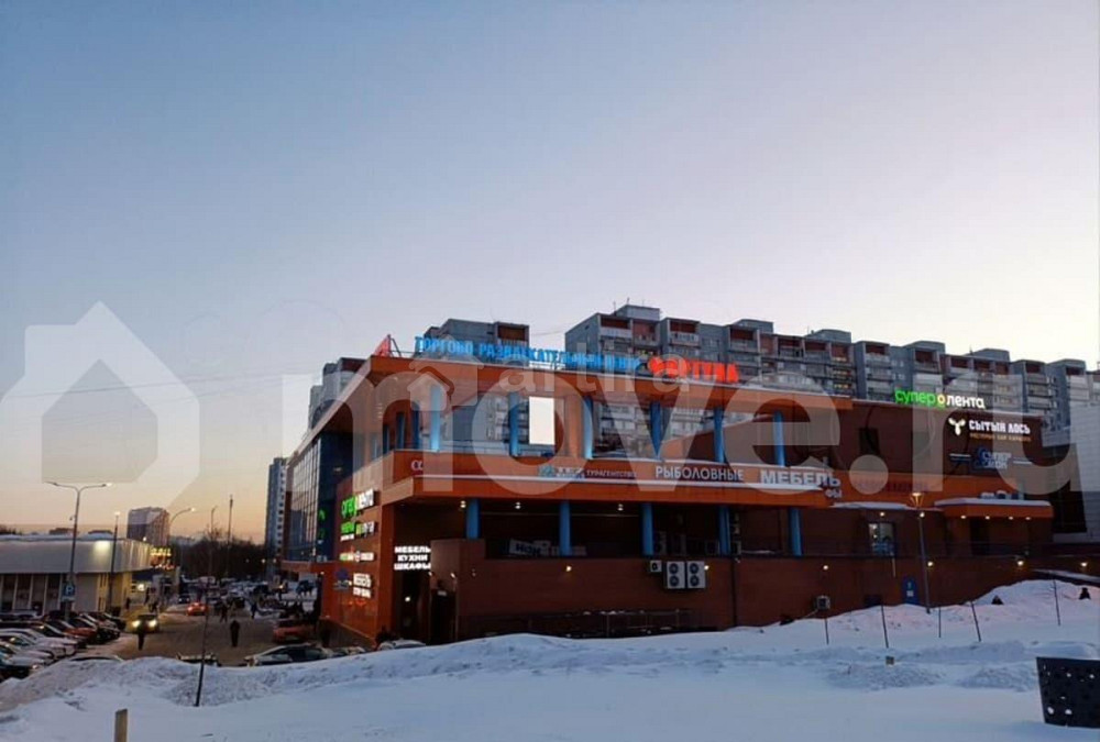 Студия, 17.2 м2, 1/9 эт. Москва - изображение 7