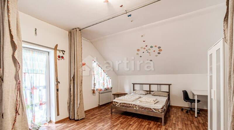 Коттедж, 295 м2 Лобня - изображение 20