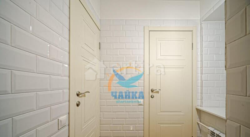 3-комн. квартира, 110 м2, 3/5 эт. Санкт-Петербург - изображение 20