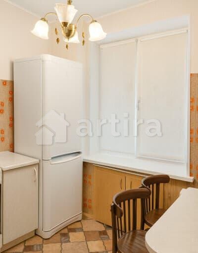 2-комн. квартира, 48 м2, 2/5 эт. Подольск - изображение 7