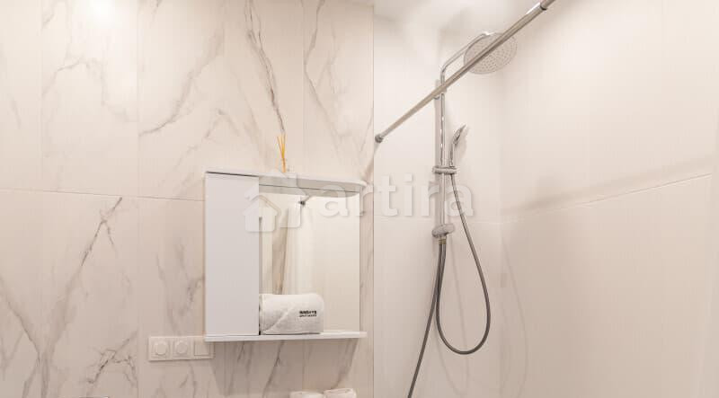 1-комн. квартира, 35 м2, 9/11 эт. Москва - изображение 14