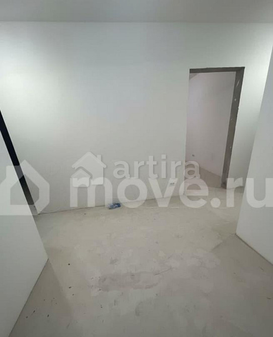 4-комн. квартира, 96.8 м2, 26/26 эт. Москва - изображение 5