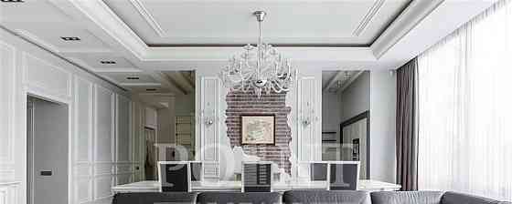 Таунхаус, 430 м2, 5 соток, 3 эт. Красногорск