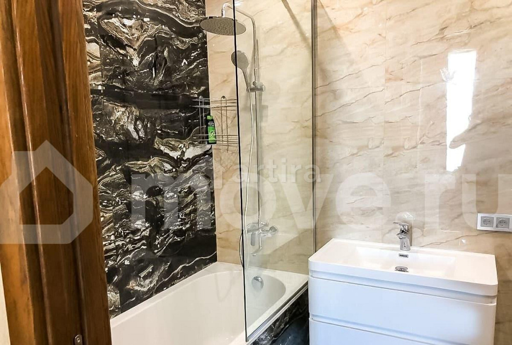 2-комн. апарт-ы, 65 м2, 31/78 эт. Москва - изображение 3