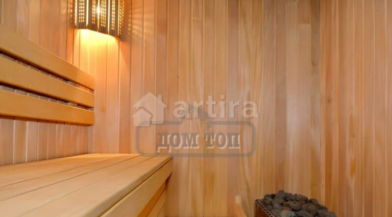 Коттедж, 380 м2 Бронницы - изображение 17