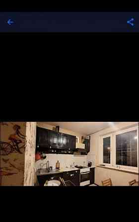 Комната, 80 м2, 2/16 эт. Москва