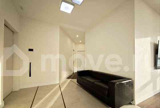 3-комн. квартира, 96.1 м2, 6/29 эт. Москва