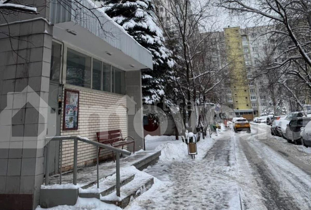 Студия, 13.2 м2, 1/12 эт. Москва - изображение 4