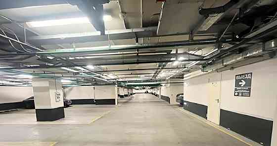 Гараж, 14 м2 Москва