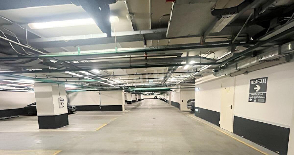 Гараж, 14 м2 Москва - изображение 1