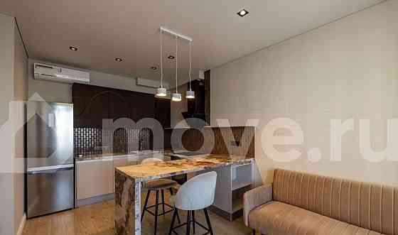 2-комн. квартира, 55 м2, 12/14 эт. Москва