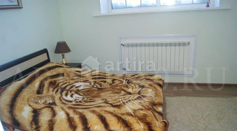 Коттедж, 400 м2 Новосибирск - изображение 8