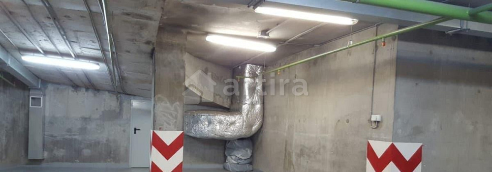 Гараж, 13 м2 Москва - изображение 2