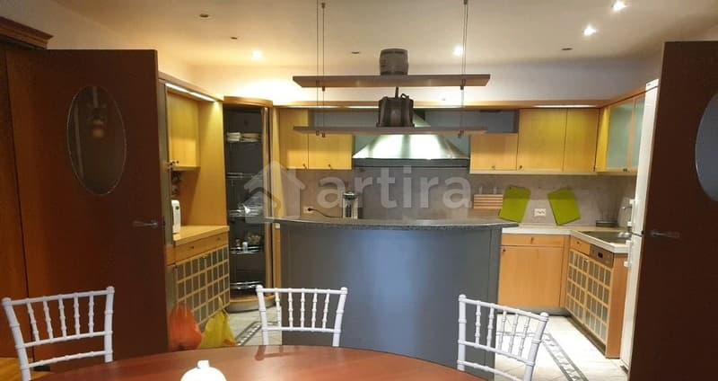 Дом, 600 м2 Москва - изображение 14