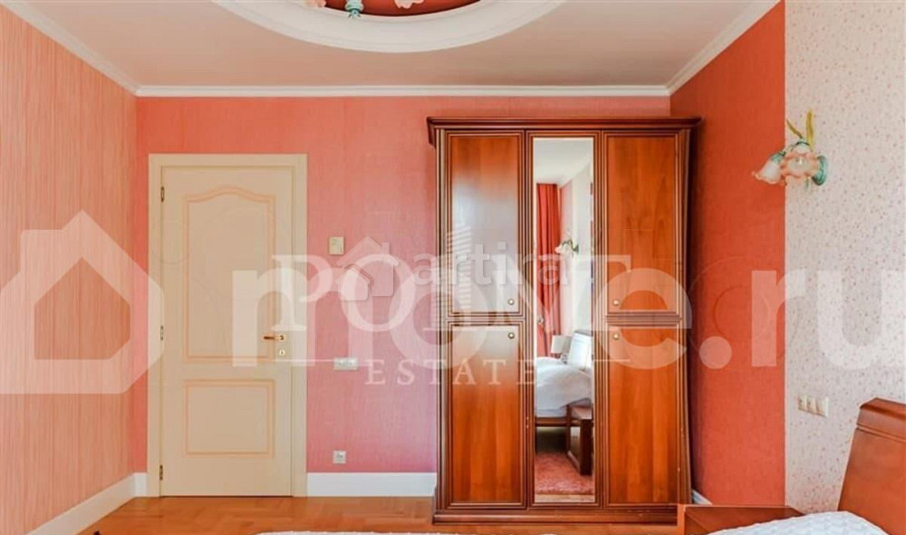 6-комн. квартира, 236.8 м2, 6/22 эт. Москва - изображение 2