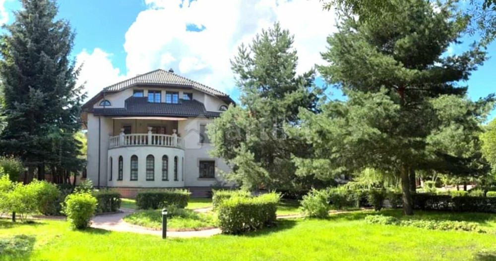 Дом, 1100 м2, 30 соток, 3 эт. Одинцово - изображение 6